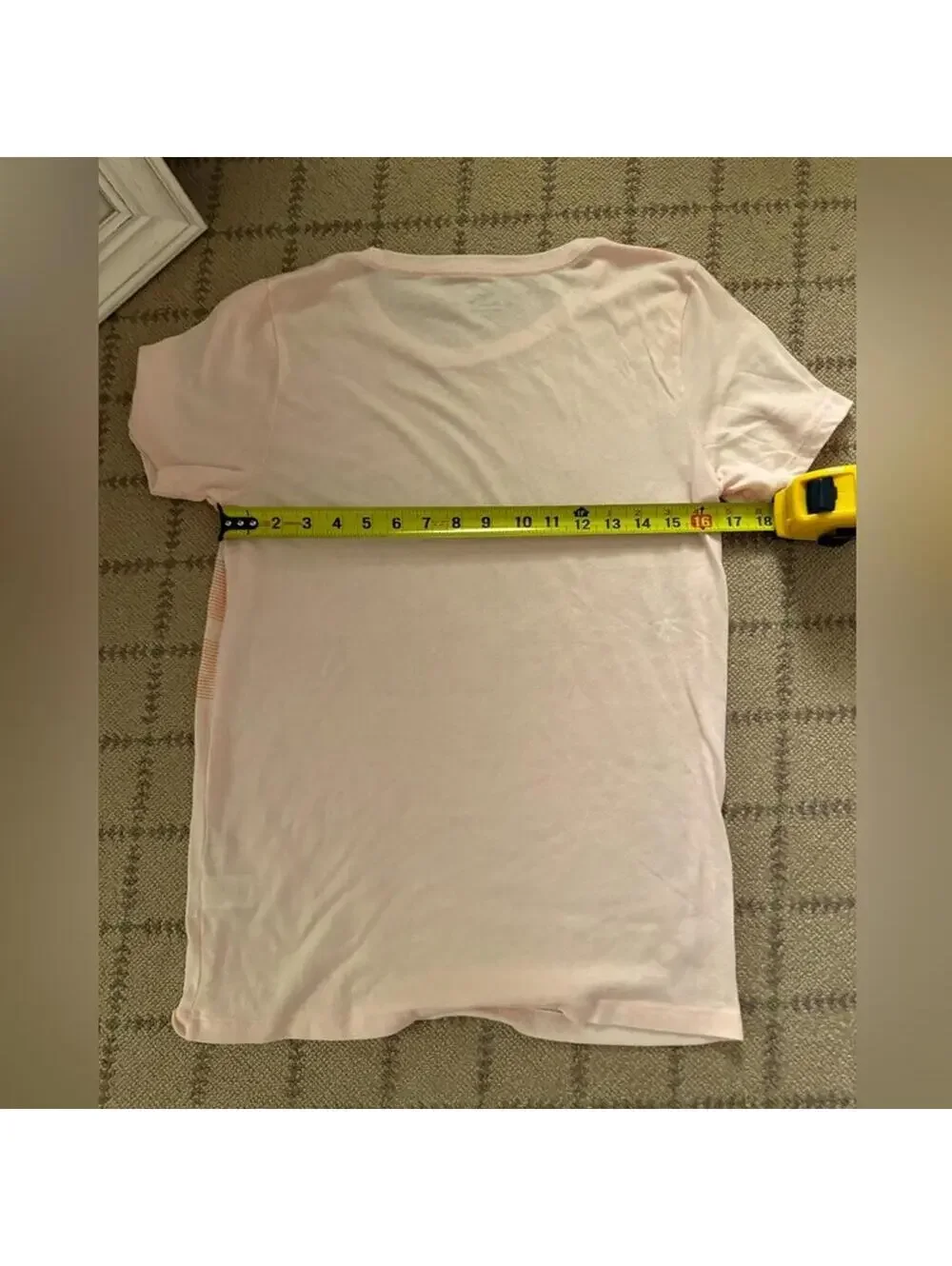 J. Crew vintage crew
